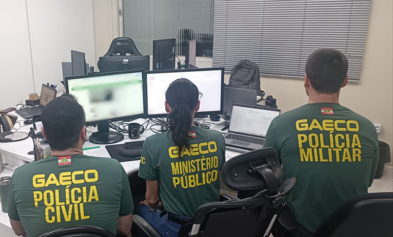 (Foto: Gaeco)
