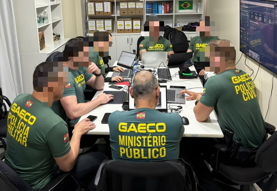Fotos: MPSC