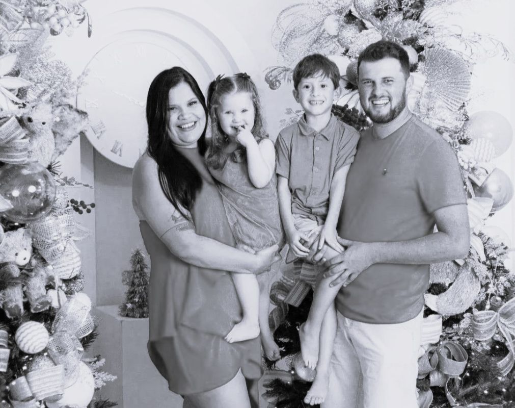 Família natural de Xanxerê morre em colisão frontal na PRC-280, em Clevelândia