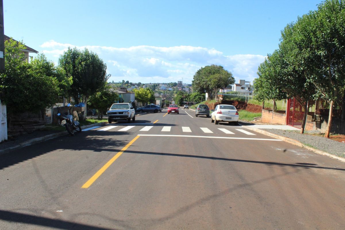 Foto: Prefeitura de Chapecó