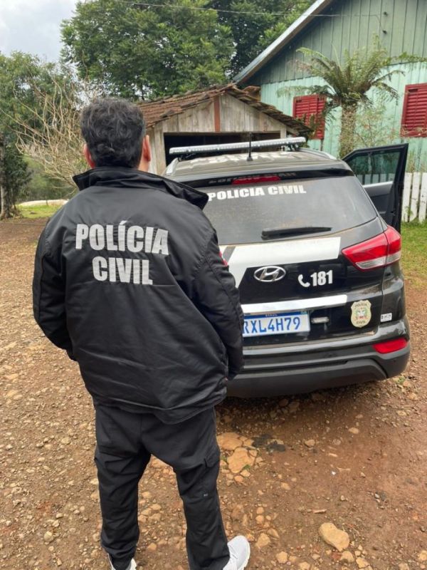 Justiça condena professor de futebol a mais de 74 anos de prisão por crimes sexuais em Concórdia