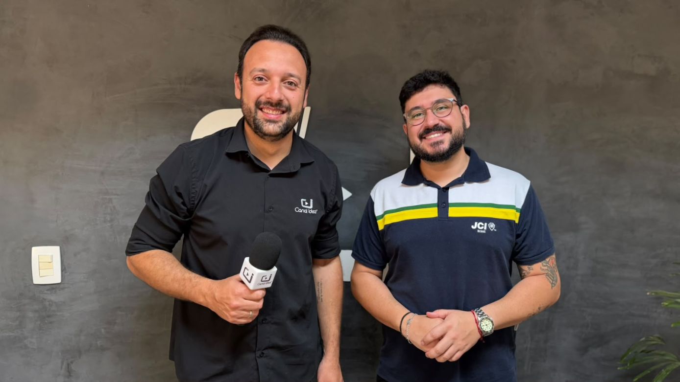 VÍDEO: realizamos o sorteio dos jantares para o Festival Gastronômico de Massas e Risotos da JCI Xanxerê