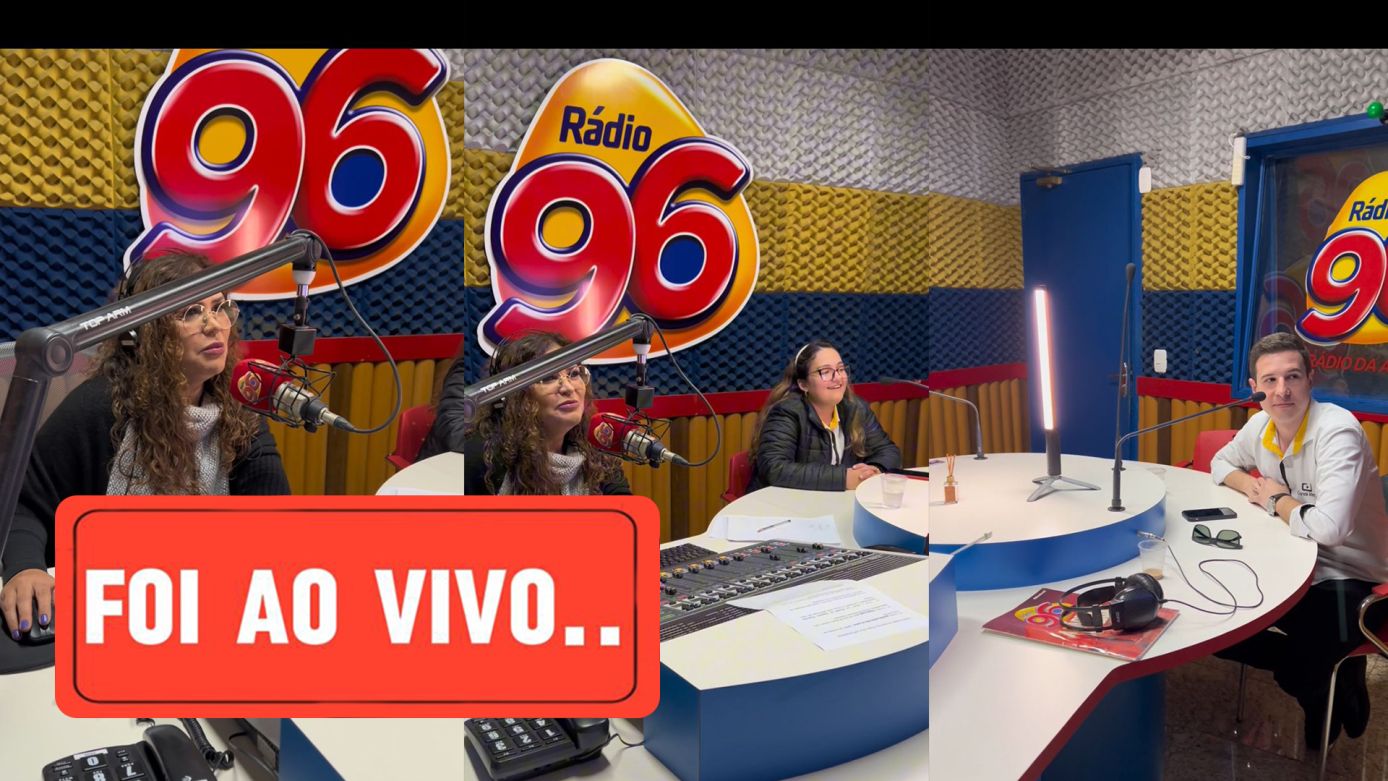 VÍDEO: será que ela foi paga para falar isso?