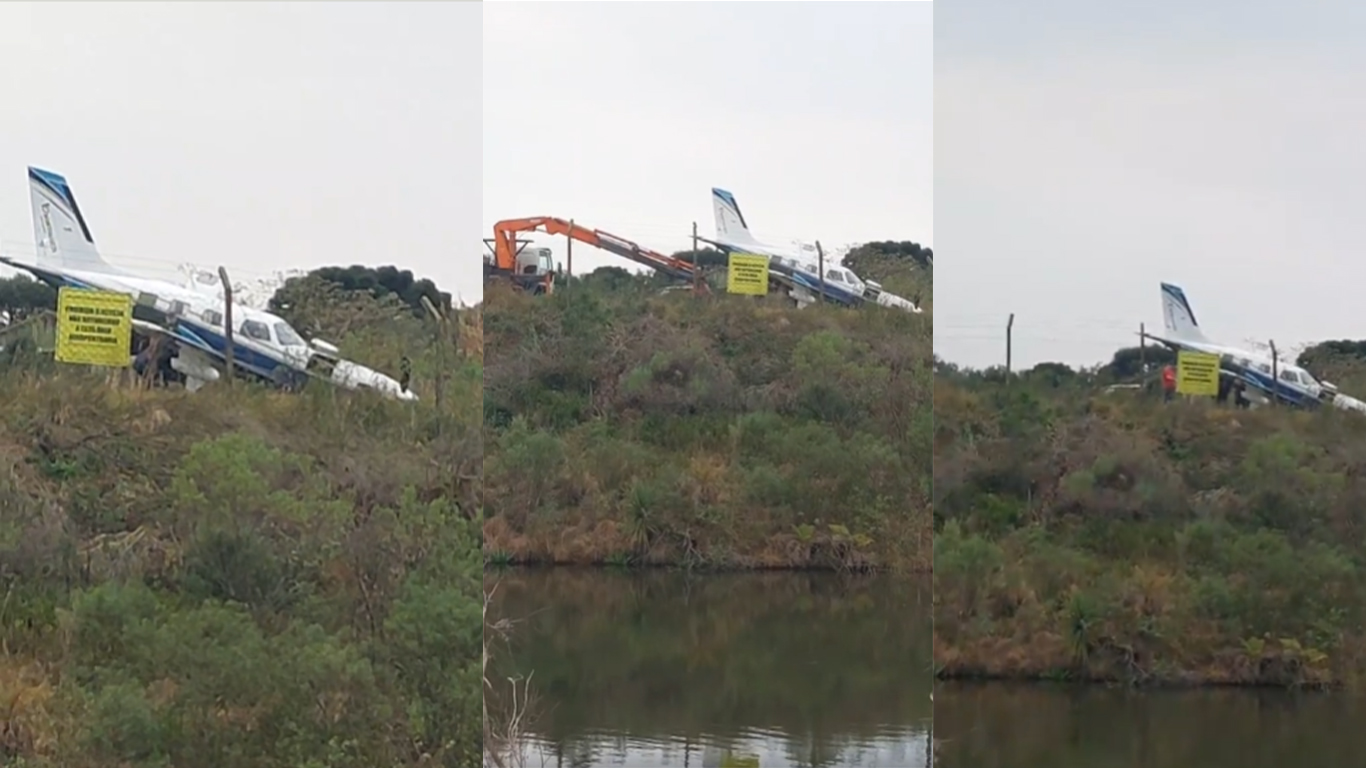 Foto: Pimenta de Palmas Notícias