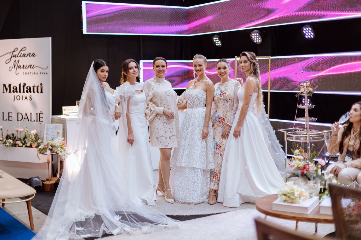 VÍDEO: A Bem Casados 2025 está chegando!