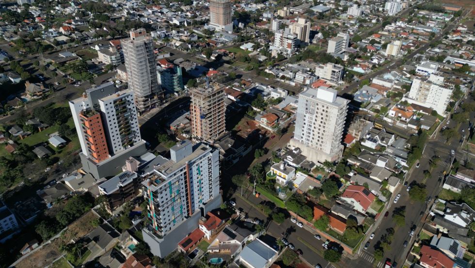 VÍDEO: Pré-lançamento no Jardim Itália!