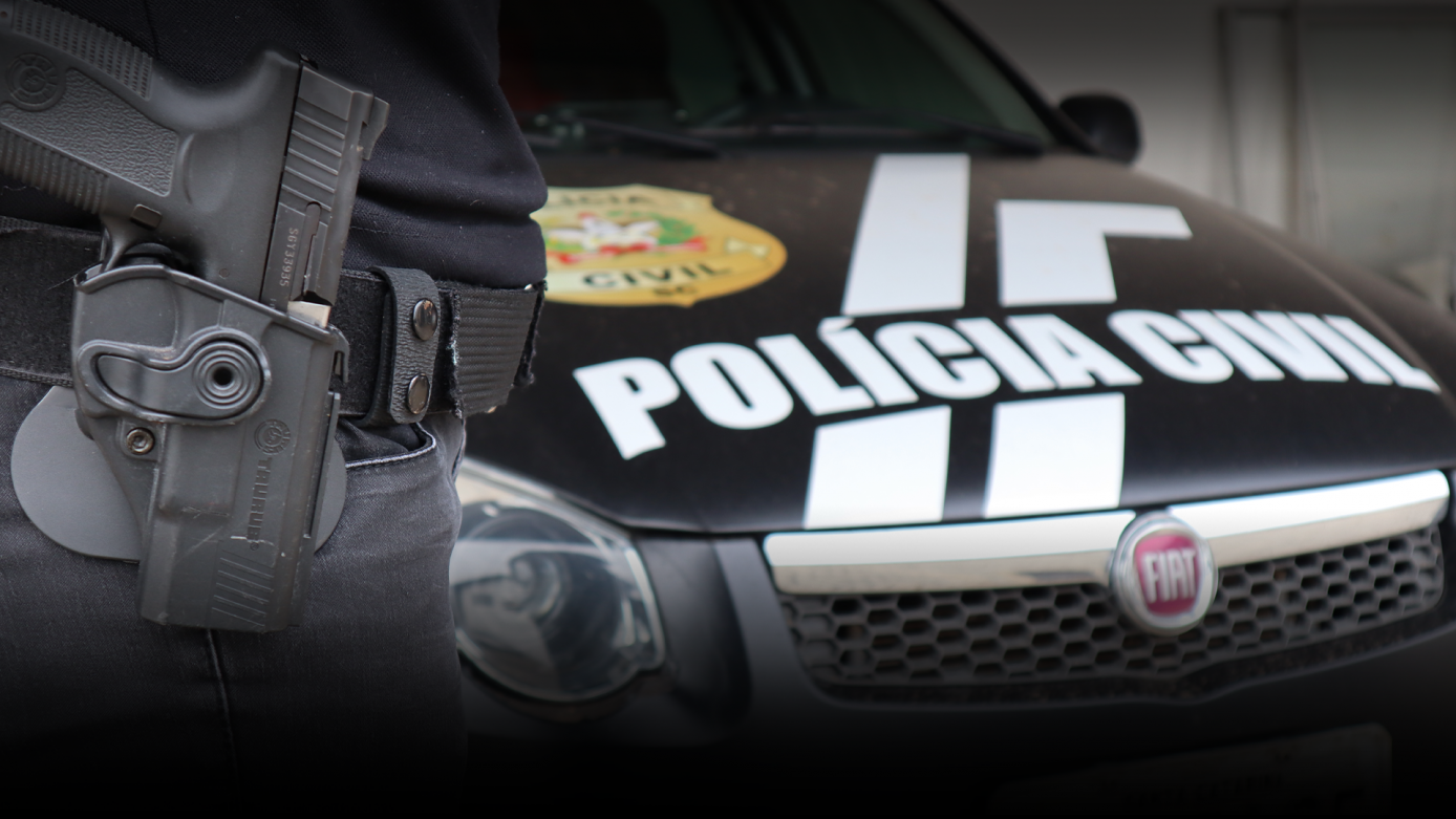 Polícia Civil investiga caso de homofobia virtual causado por adolescentes, em Chapecó