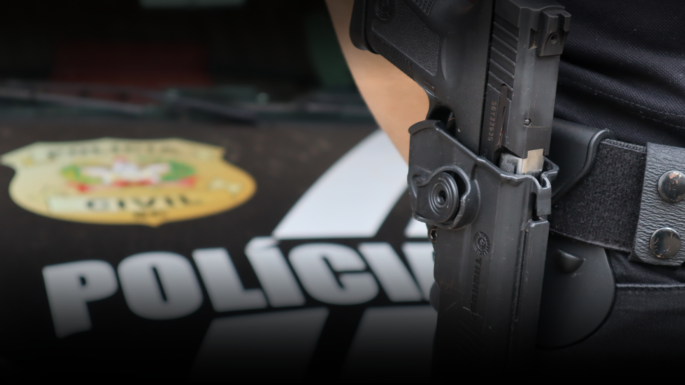 Polícia Civil de Chapecó registra 34 crimes de estupro de vulnerável nos primeiros três meses do ano