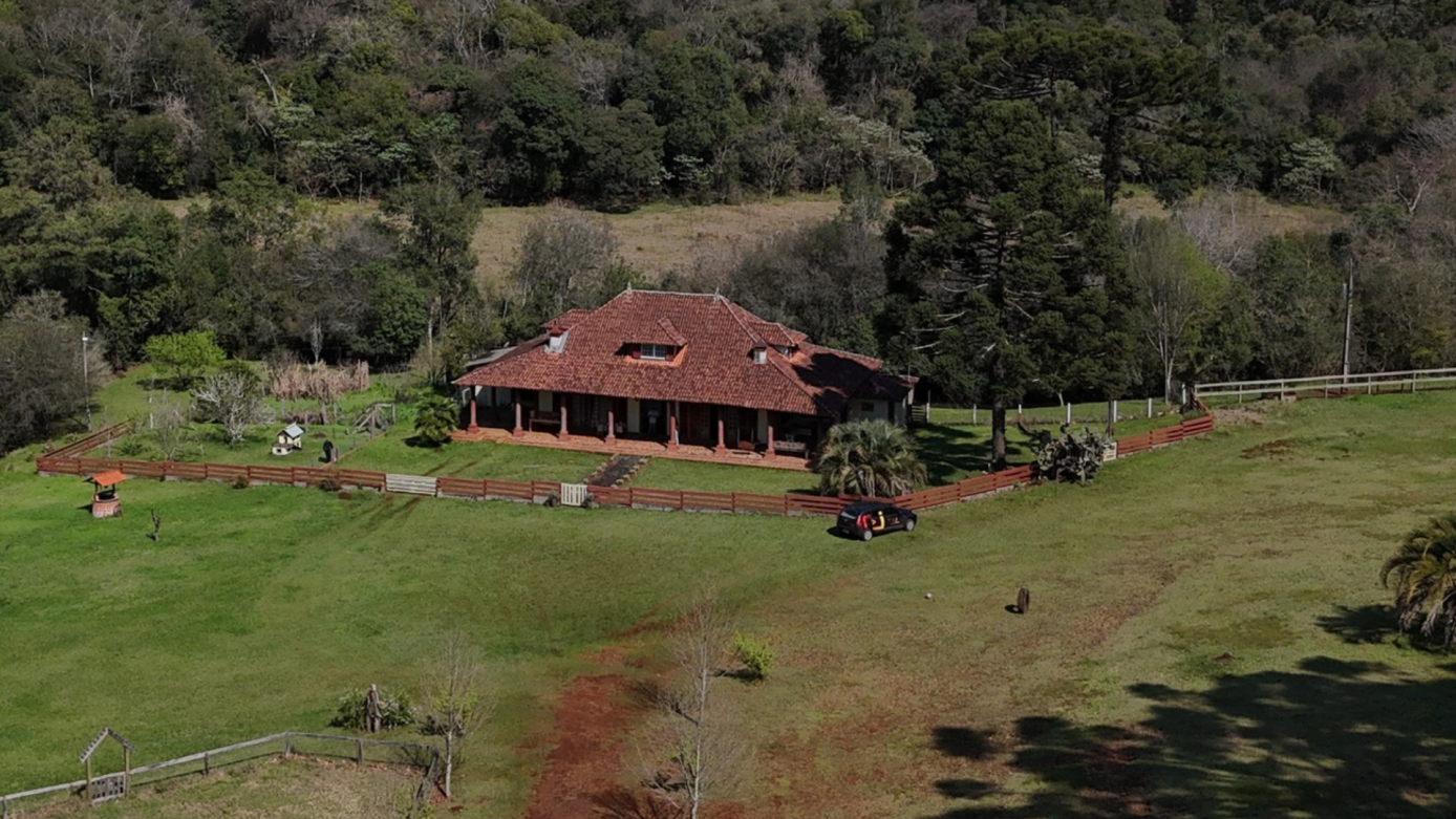VÍDEO: No quadro Reportagens que Marcaram, voltamos à Fazenda Castelo, interior de São Domingos