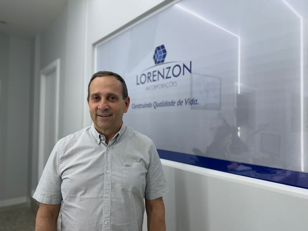 VÍDEO: Lorenzon Incorporações participa em mais uma edição da ExpoFemi