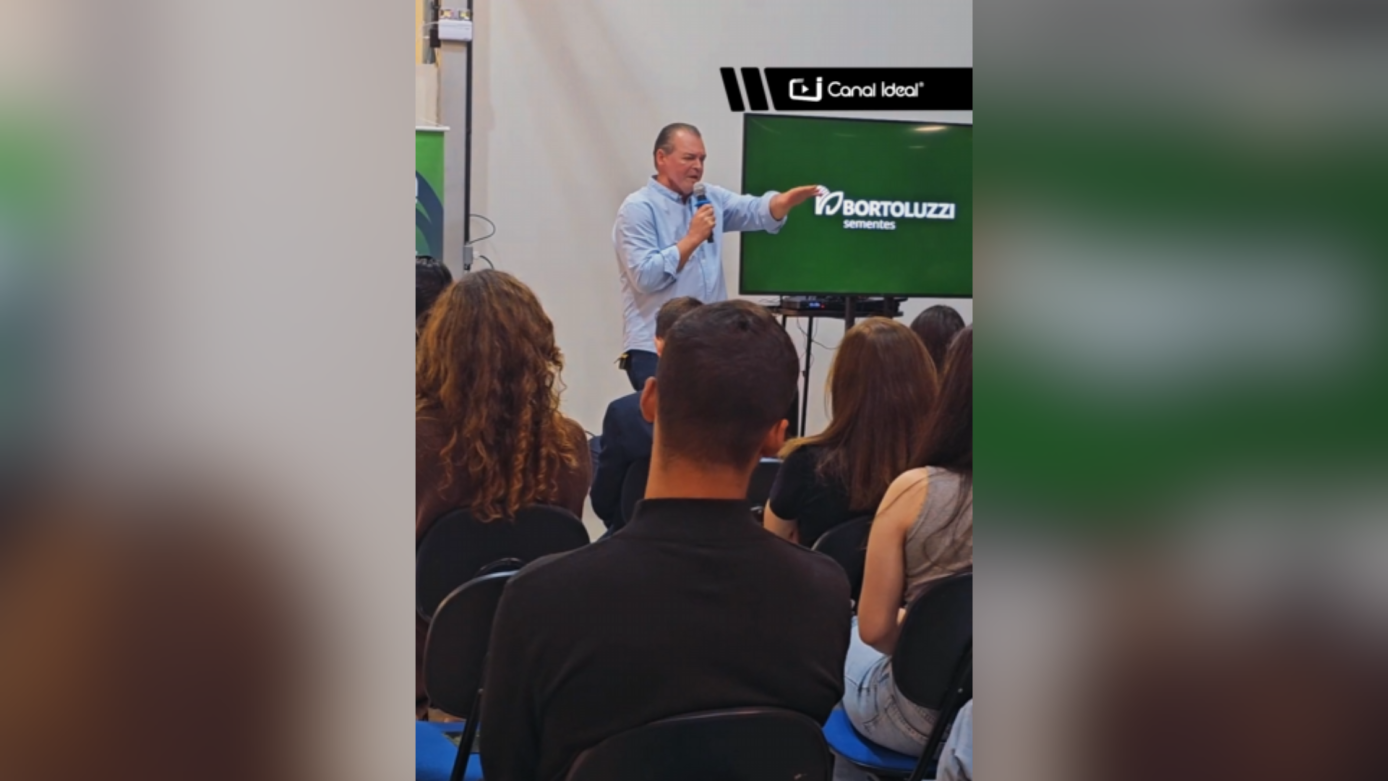 VÍDEO: Techstars Startup Weekend Xanxerê Agrotech desafia participantes a criar soluções para o agro em apenas 54 horas