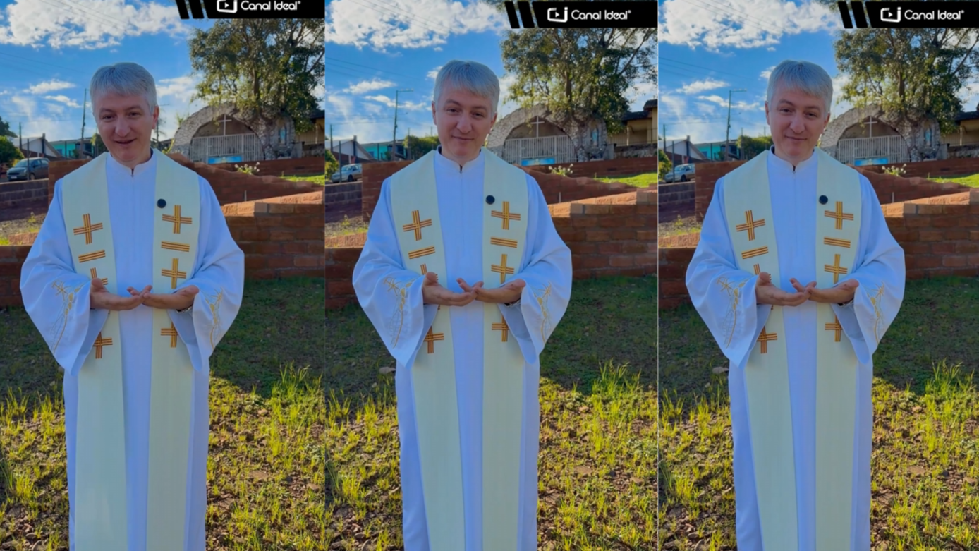VÍDEO: Palavra que Conduz nos convida a refletir sobre o espaço de devoção e amor 