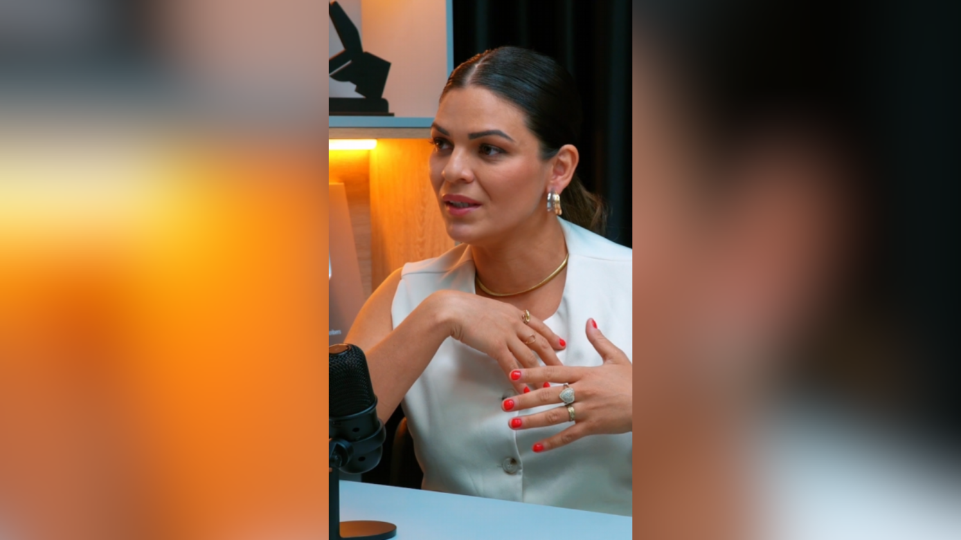 VÍDEO: “Eu estava numa situação tão difícil que não conseguia mais me erguer”