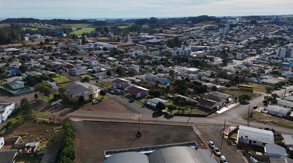 VÍDEO: segundo episódio dessa edição especial do quadro Nosso Bairro conta a história do Doutor Ari Lunardi, em Xaxim