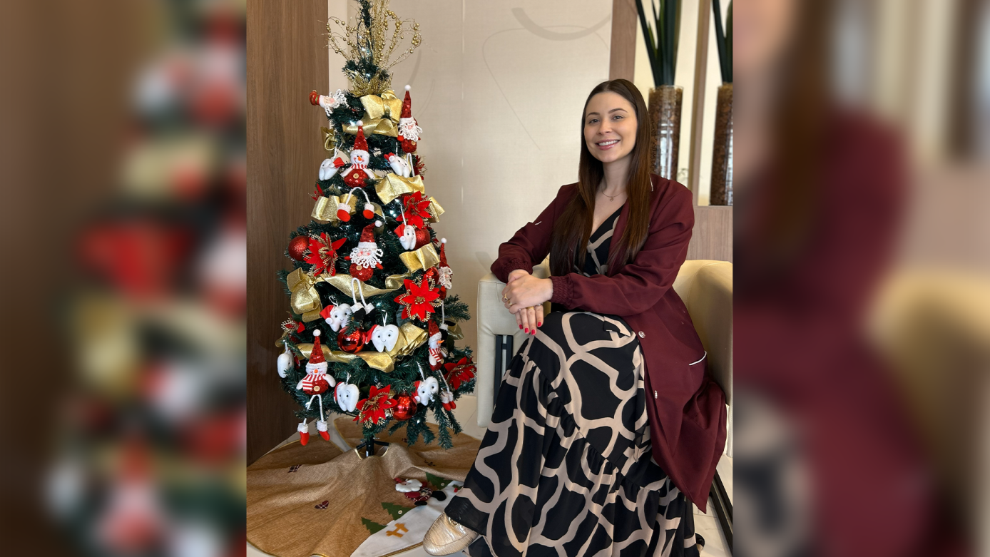 Festival de Sorrisos chega ao penúltimo dia na Oral Unic Xanxerê