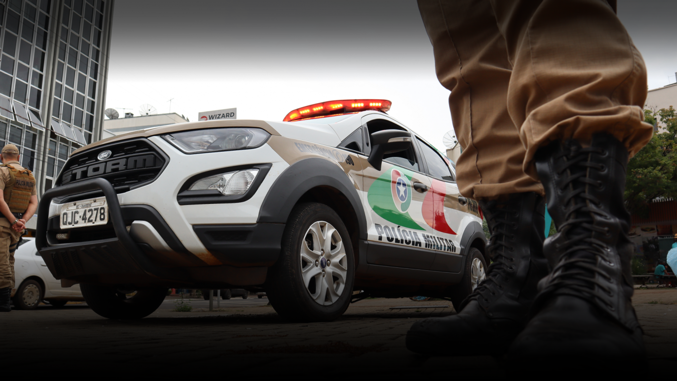 Polícia também informou que ele era depressivo e já teria tentado tirar a própria vida outras vezes. Foto: Divulgação