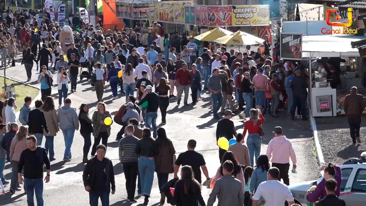 Foto: Arquivo Canal Ideal
