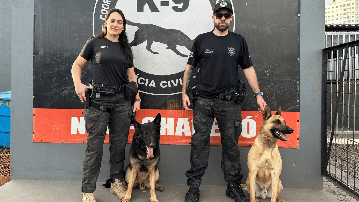 (Foto: Daiane da Silva)