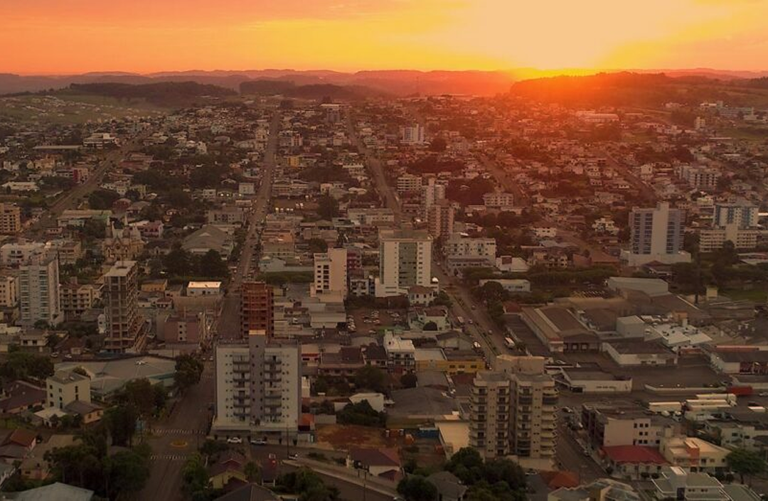 VÍDEO: Bairro Guarany será o protagonista do próximo episódio do Nosso Bairro especial Xaxim