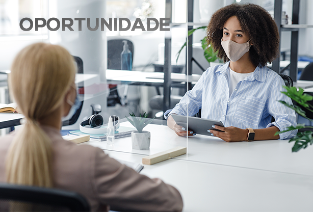 Confira as vagas de emprego disponíveis no Sine de Xanxerê nesta terça-feira (19/04)