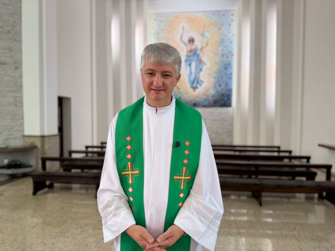 VÍDEO: O silêncio como cuidado interior 