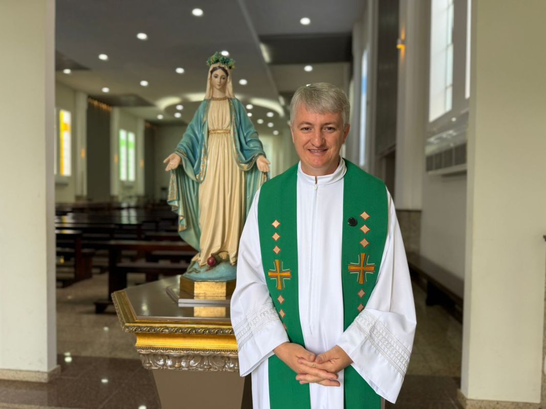 VÍDEO: Nossa Senhora de Lourdes: fé que cura e esperança que acolhe