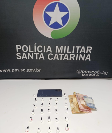 (Foto: PMSC)