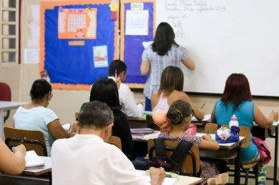 CEJA de Xanxerê abre matrículas para Educação de Jovens e Adultos (EJA)