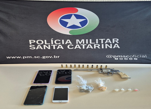 (Foto: PMSC)