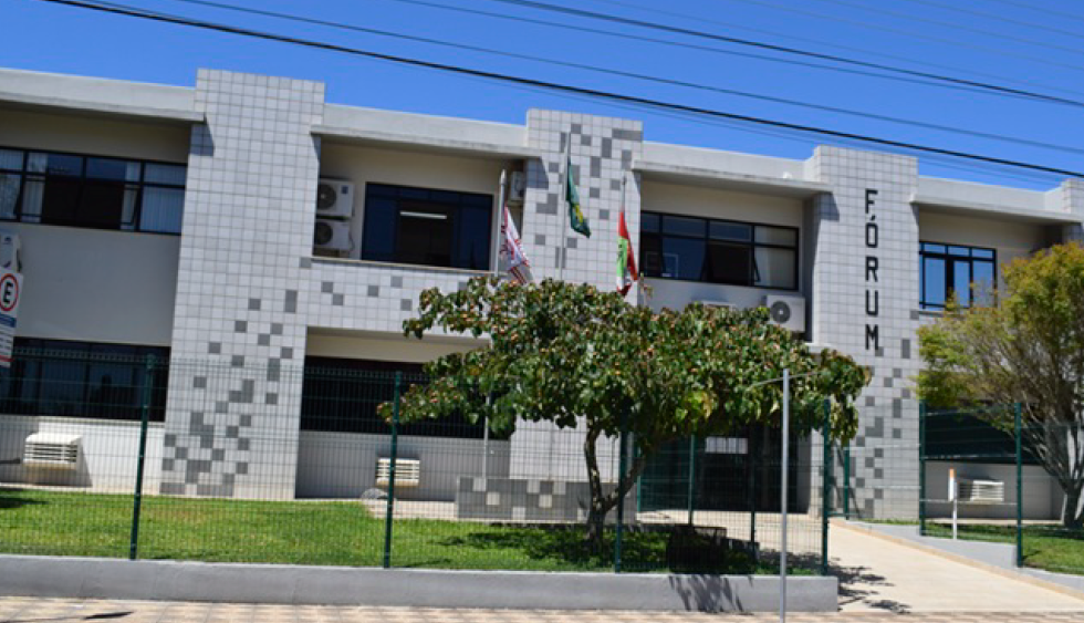 (Foto: Assessoria de Imprensa TJSC)