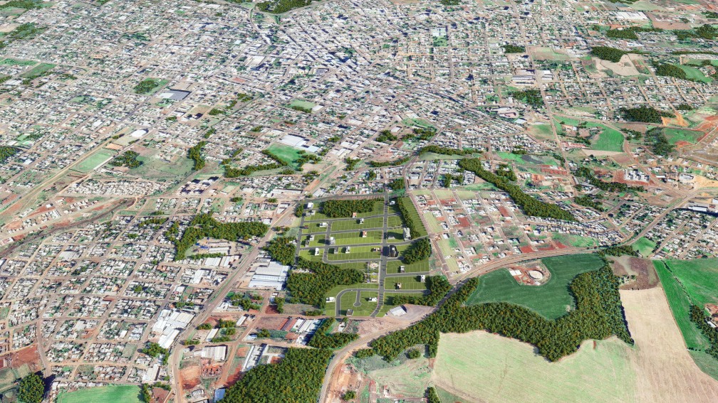 VÍDEO: Lorenzon Incorporações apresenta - Parque das Torres II