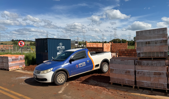 VÍDEO: na Mestre da Obra, você encontra equipamentos para todas as etapas, da fundação ao acabamento