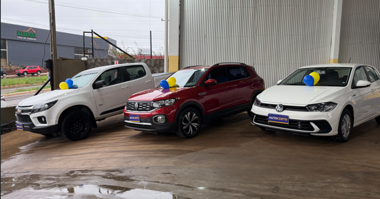 VÍDEO: semana do Consumidor tem ofertas com parcela reduzida na Autocerto