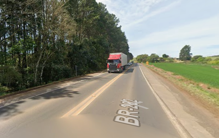 Entidades consideram obras insuficientes (Foto: Google Maps)