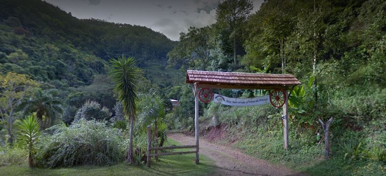 Foto: Reprodução/Google Maps