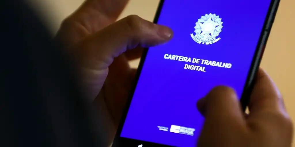 Confira a distribuição das vagas (Foto: IA)