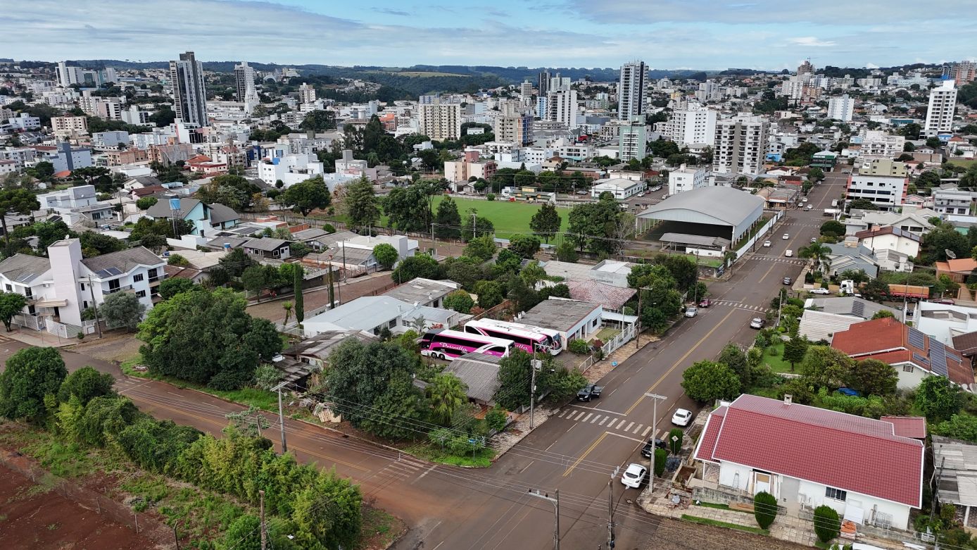 VÍDEO: o segundo episódio da segunda temporada do Nosso Bairro vai contar a história do Bairro Bortolon 