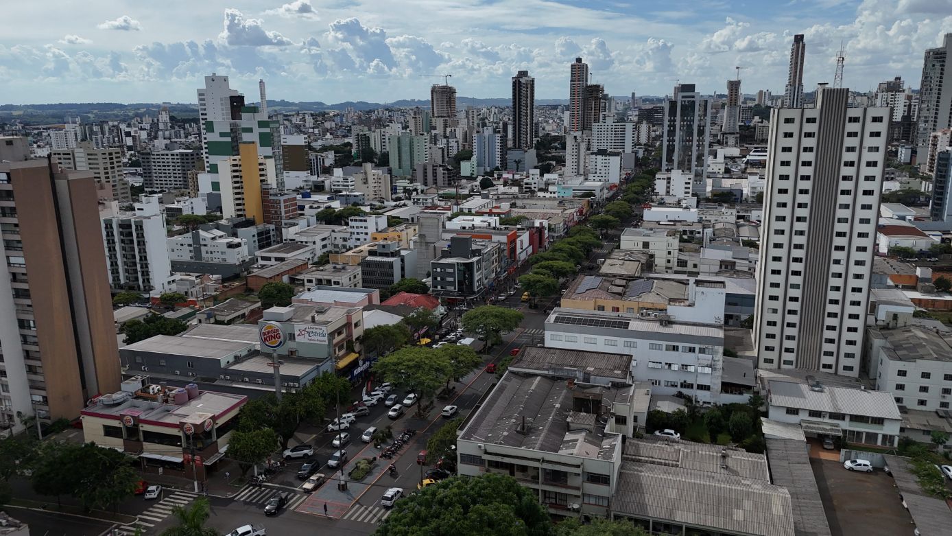 Quem procura um imóvel no Oeste de Santa Catarina conta com uma nova alternativa para facilitar a busca