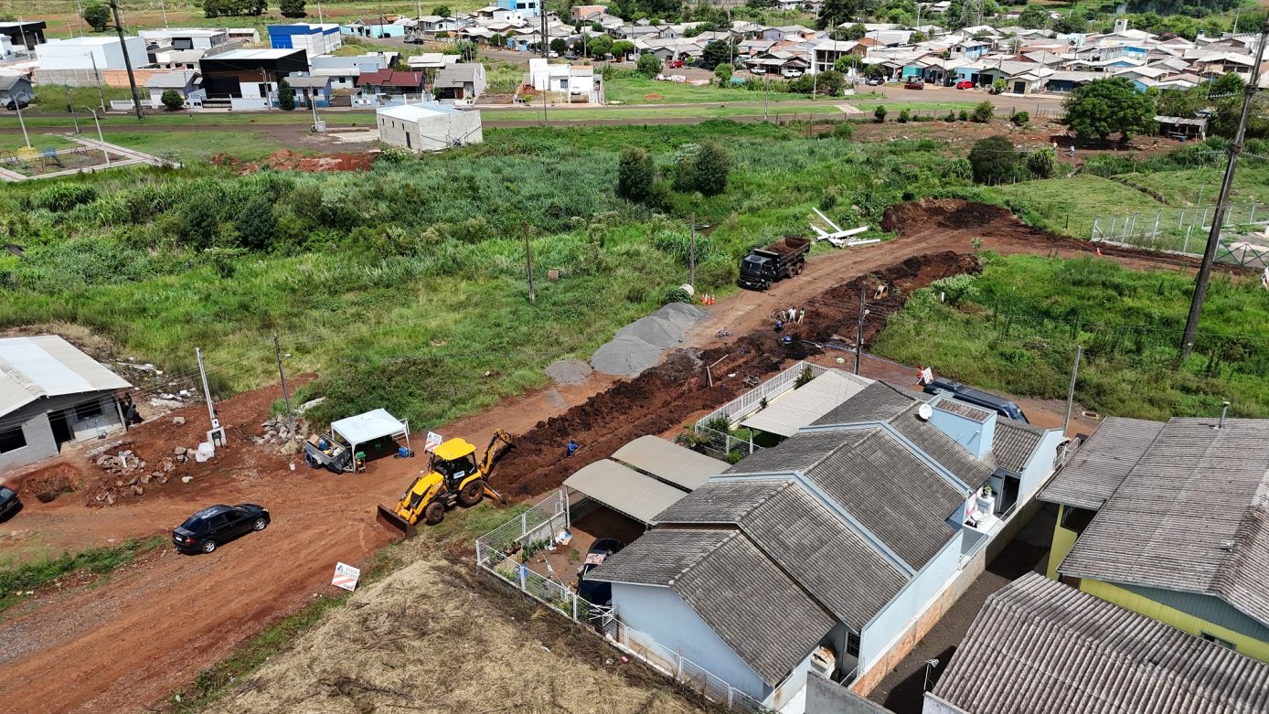 VÍDEO: Casan busca melhorar abastecimento com obras que devem ser finalizadas até o fim do semestre 