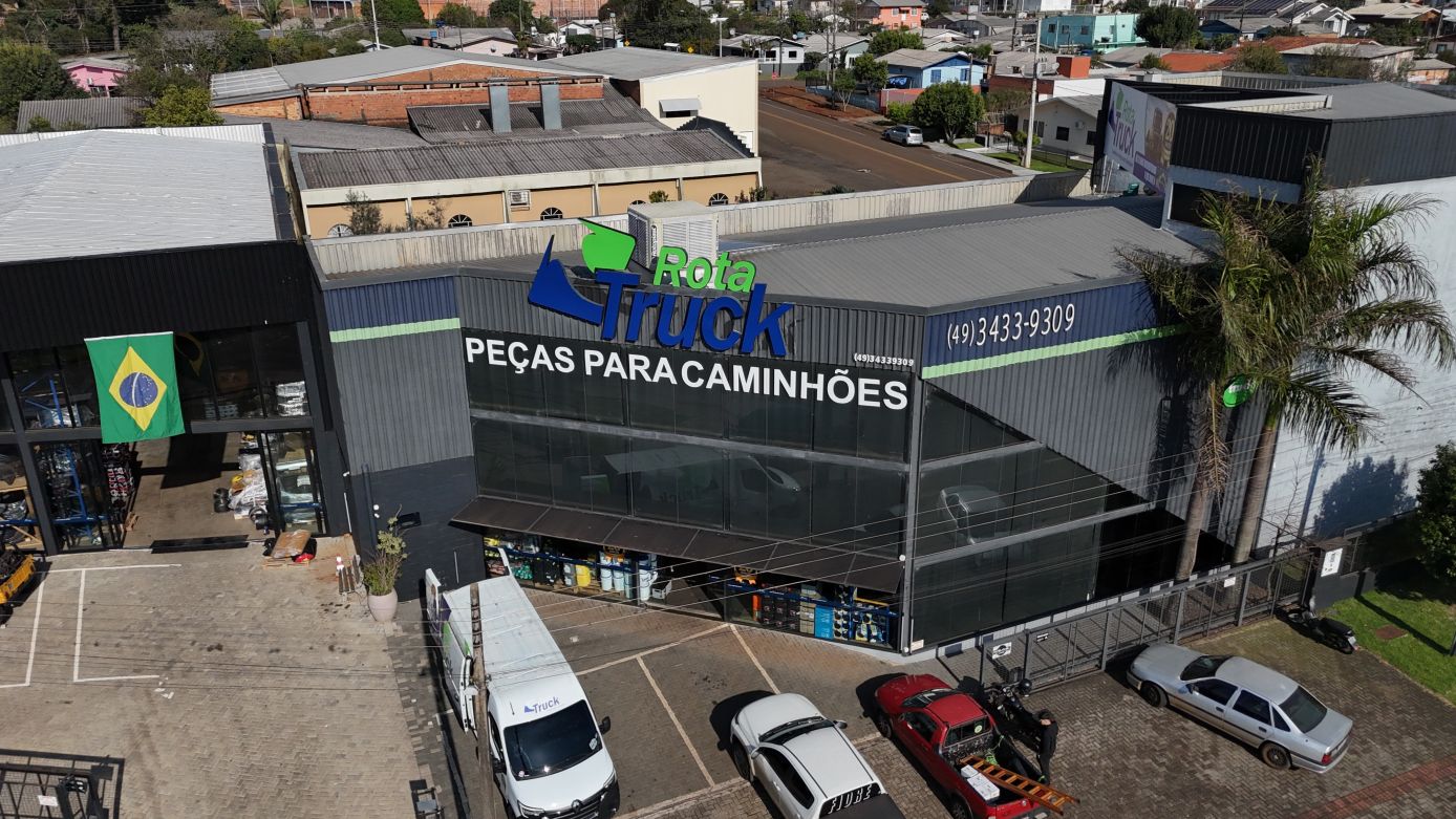 VÍDEO: Duas décadas de trabalho, dedicação e compromisso com clientes, parceiros e colaboradores