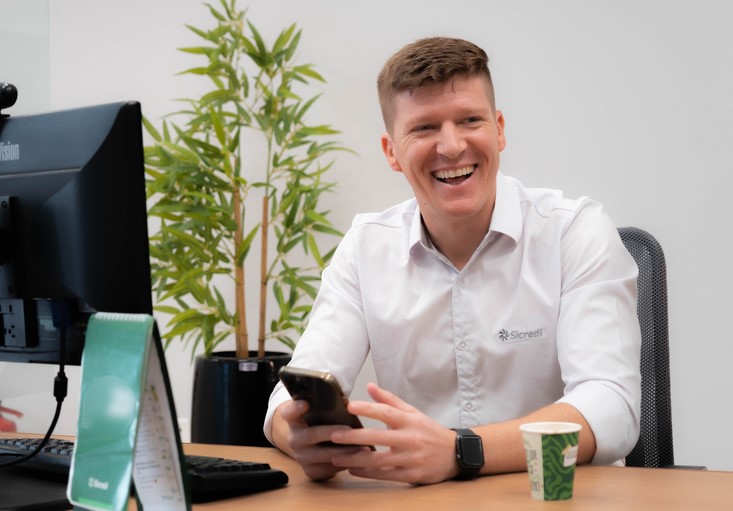 Sicredi tem nota máxima nas três principais agências para investimentos