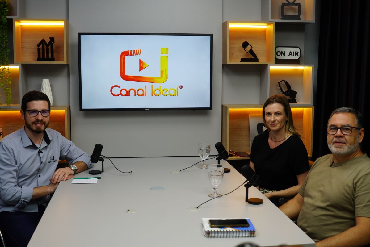 VÍDEO: Podcast debate novo decreto da Educação Especial Inclusiva com representantes da APAE de Xanxerê