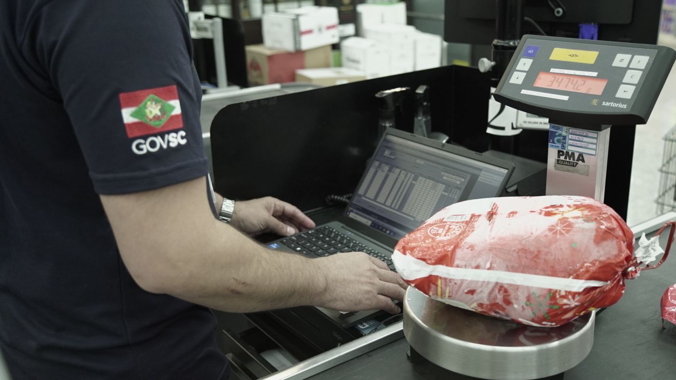 Foto: Divulgação /Imetro-SC