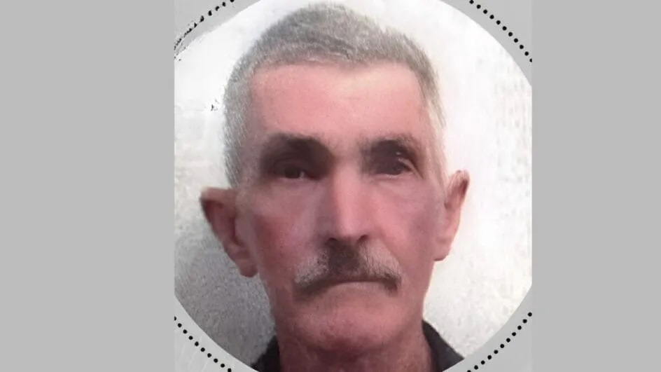 Idoso morre após ser atacado por vaca em propriedade rural no Oeste de Santa Catarina