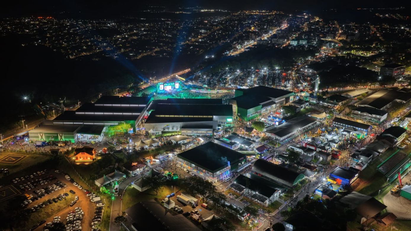 Efapi do Brasil chegou próximo de R$ 1 bilhão em negócios realizados e prospectados