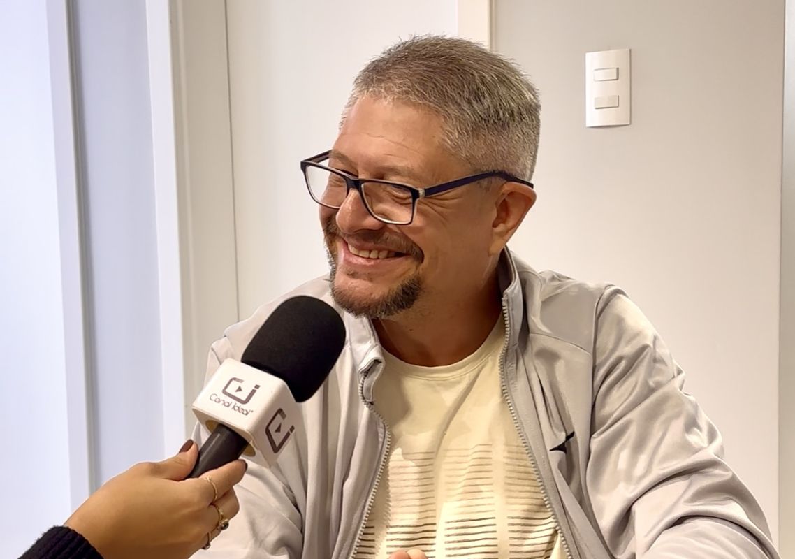 (Foto: Daiane da Silva)