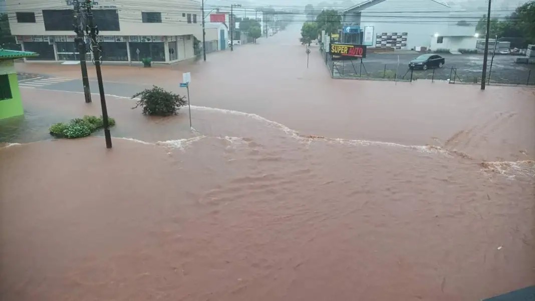 Foto: São Joaquim Online