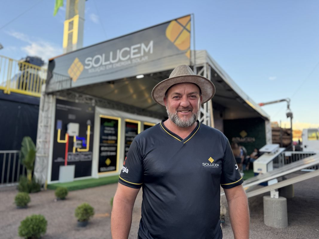 VÍDEO: Mais economia na fatura de energia com a Solucem 