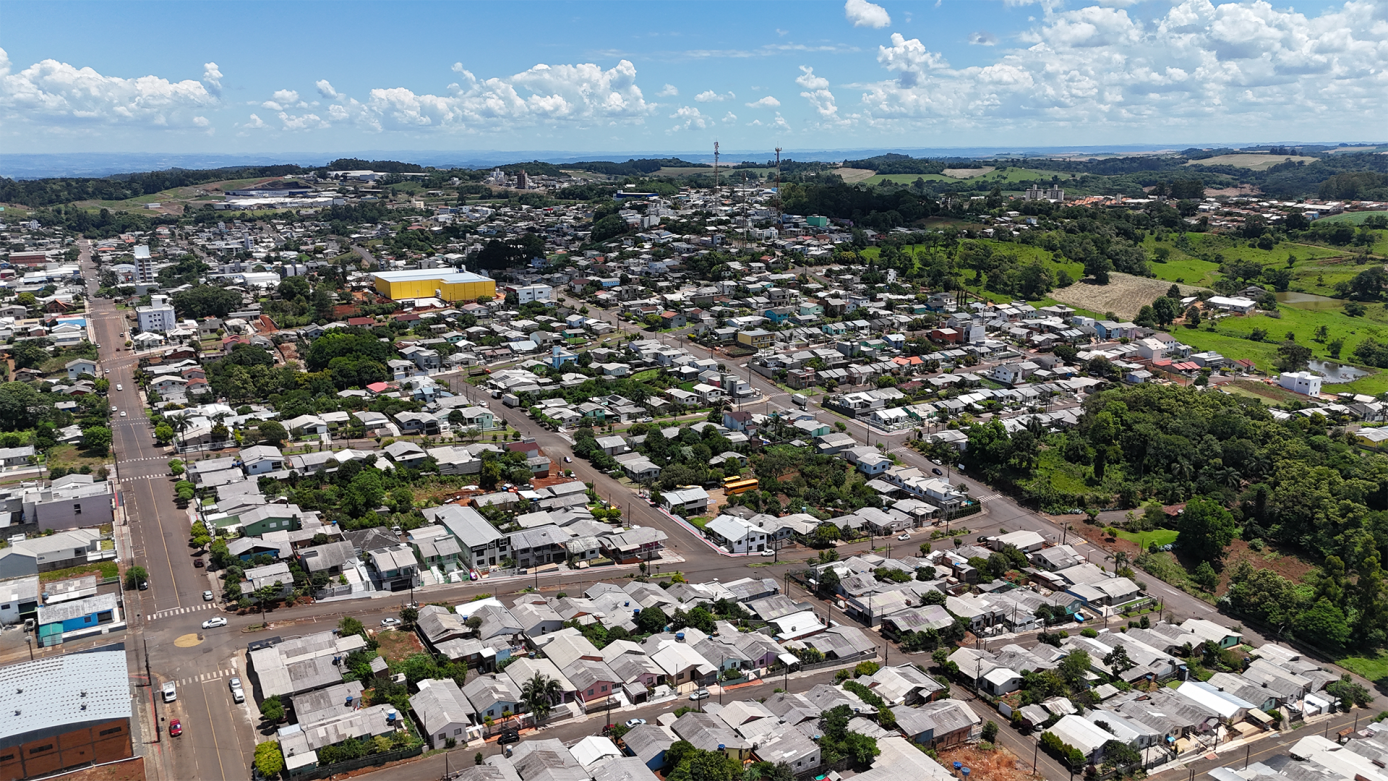 VÍDEO: Último episódio dessa temporada especial em Xaxim conta a história do bairro Primavera