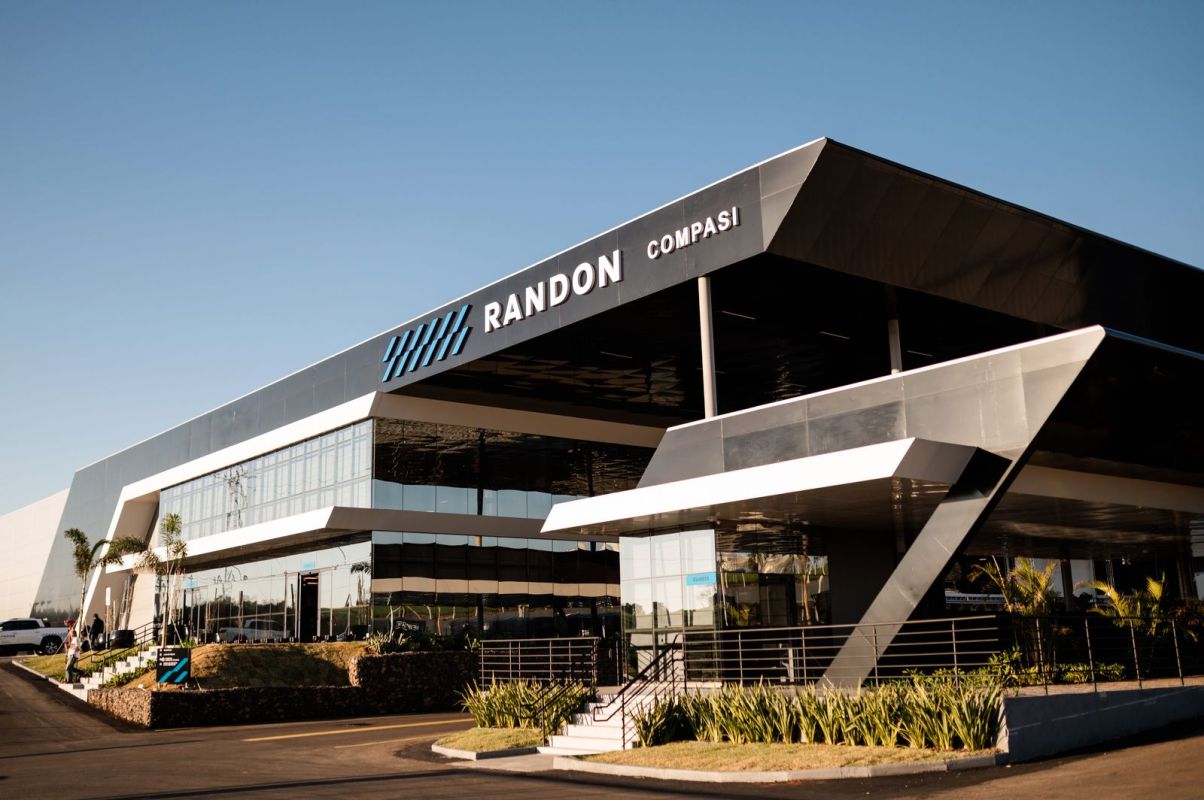 Compasi renova Selo Lixo Zero 2026 e avança em certificações de qualidade e gestão